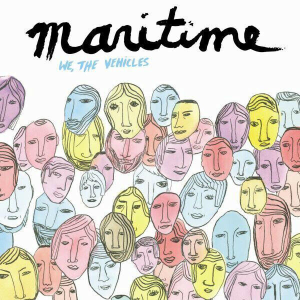 Maritime (Cd)