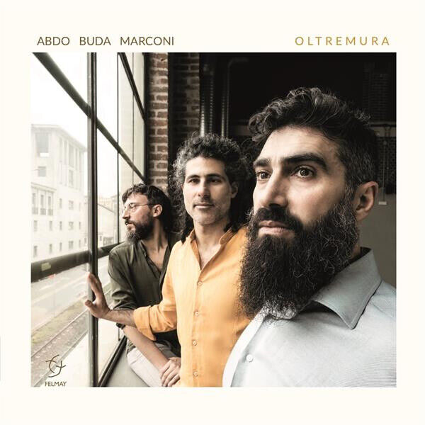 Oltremura (Cd)
