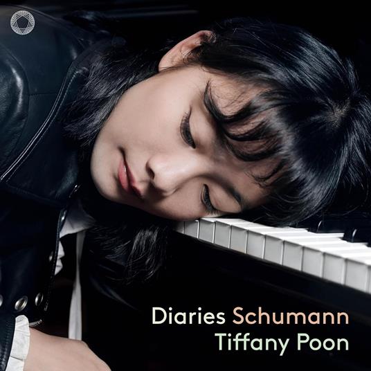 Robert Schumann  - Diaries Schumann - Cd
