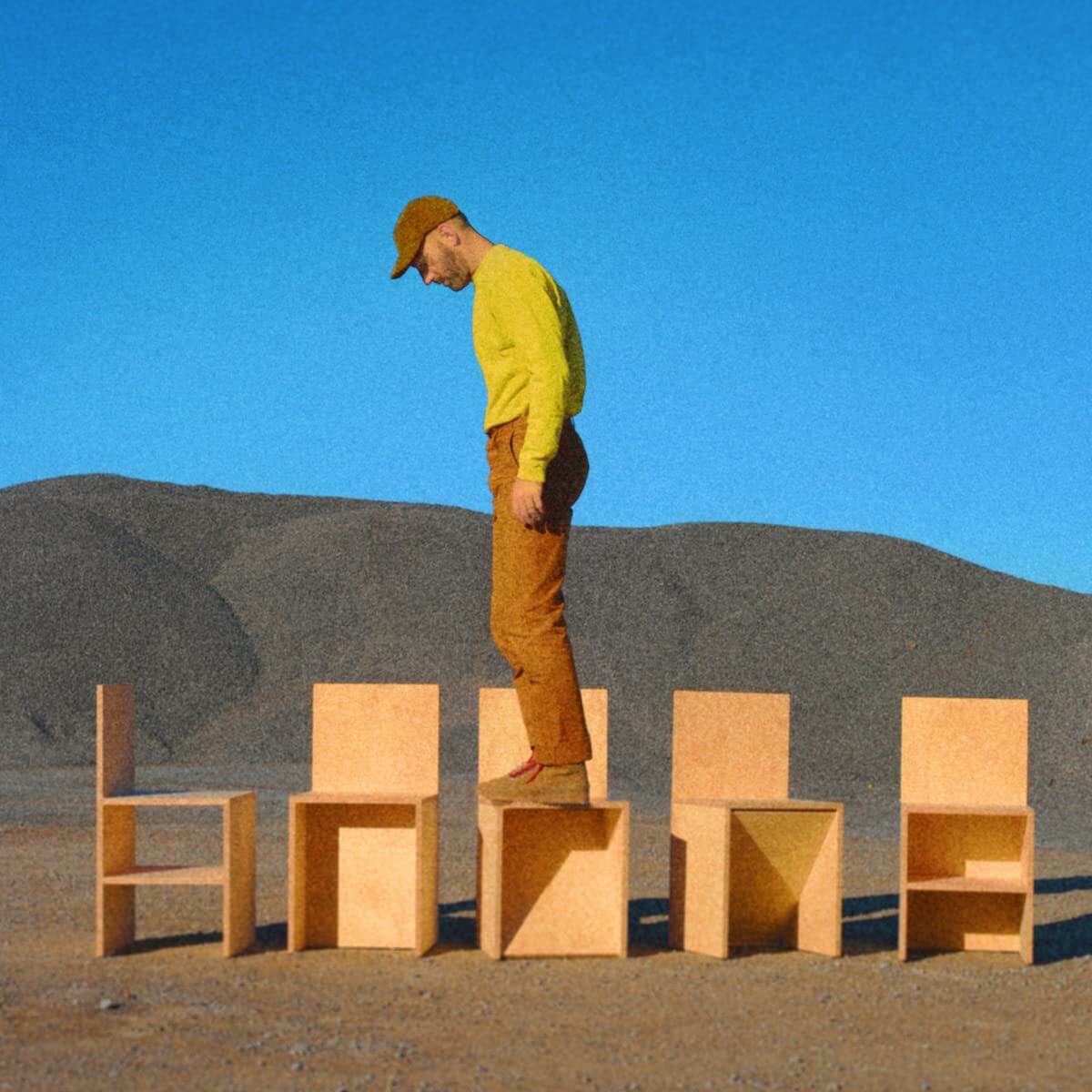 Mat Kearney January Flower (CD)