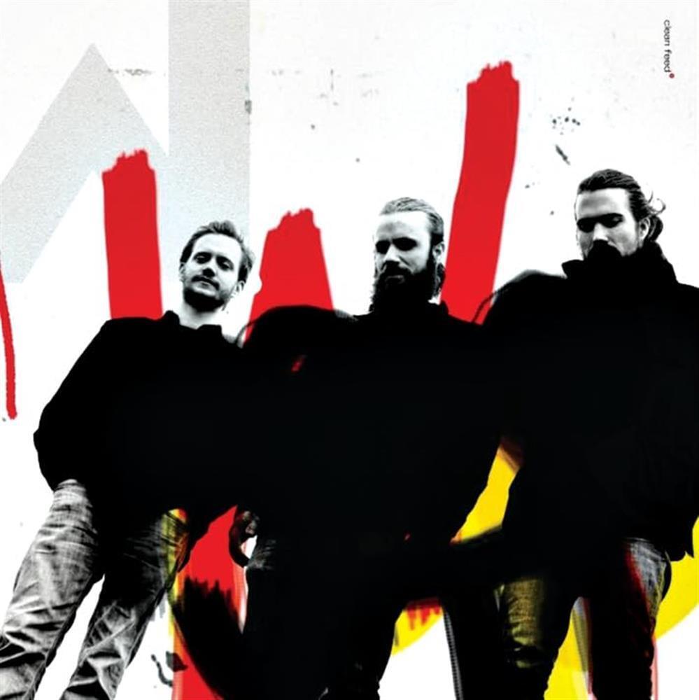 Momentum - Momentum (Audio cd)
