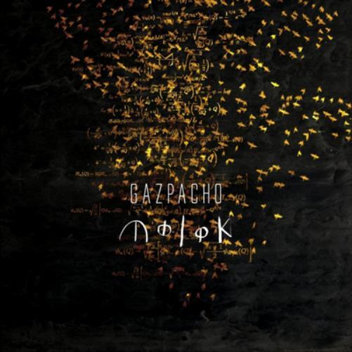 Gazpacho Molok (CD) Album