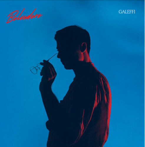 Galeffi - Belvedere - VINILE LP NUOVO SIGILLATO