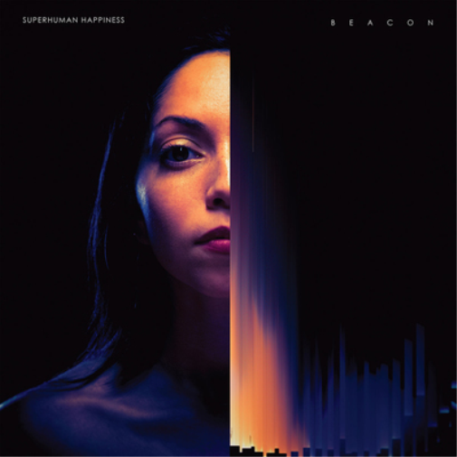 Superhuman Happiness Beacon (CD) Album
