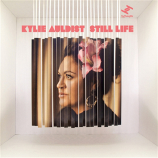 Kylie Auldist Still Life (CD) Album