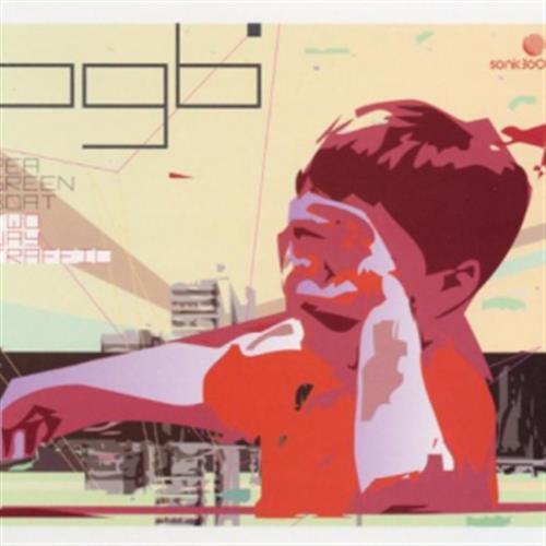 Two Way Traffic - Pea Green Boat (Audio CD)
