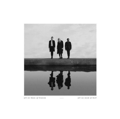 PVRIS All We Know of Heaven, All We Need of Hell (Vinyl LP) 12" Album