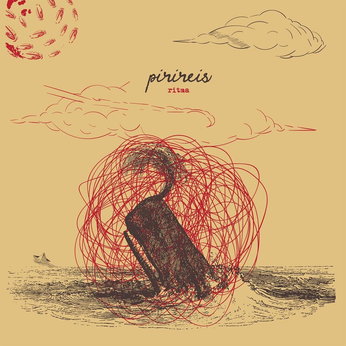 Piri Reis Ritma (CD)