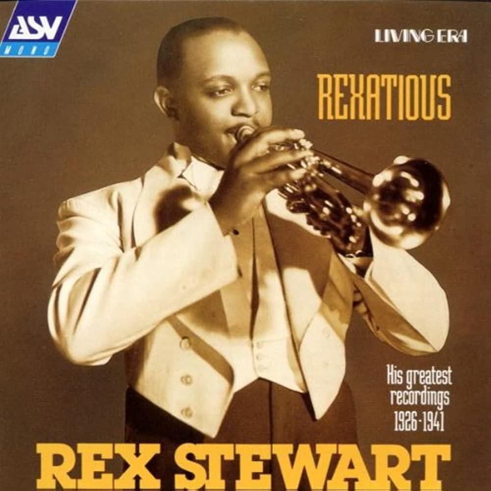 Trumpet In Spades (2 Cd) - Rex Stewart (Audio Cd)