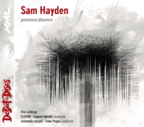 Sam Hayden Sam Hayden: Presence/Absence (CD) Album