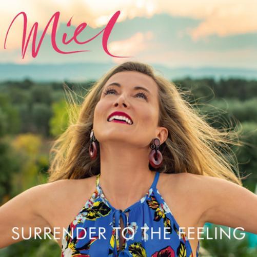 Miel de Botton Surrender to the Feeling (Vinyl LP) 12" Album