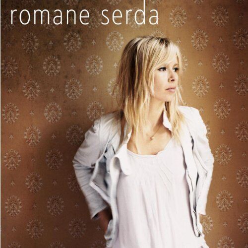 Romane Serda (CD) Album