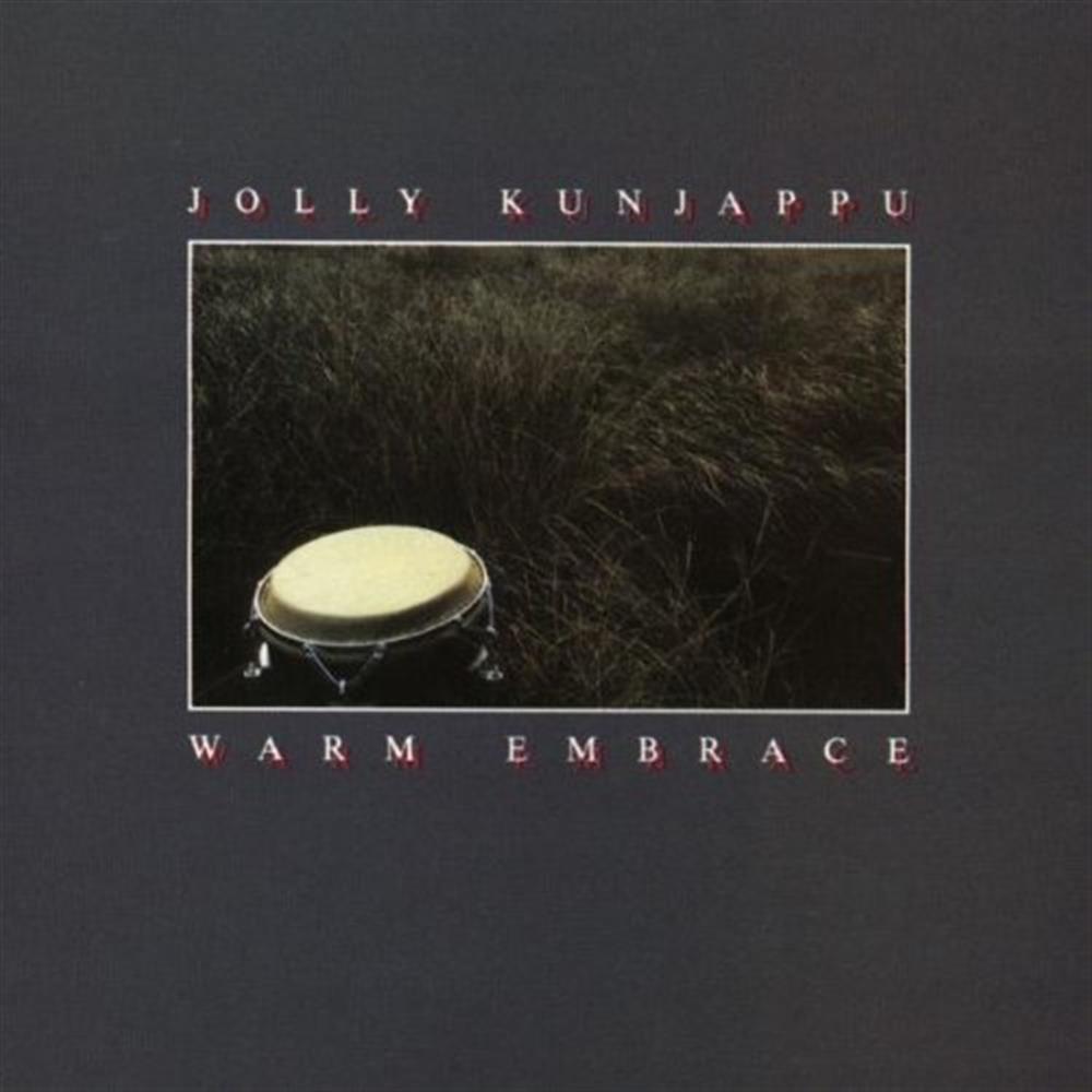 Warm Embrace - Jolly Kunjappu (Audio CD)