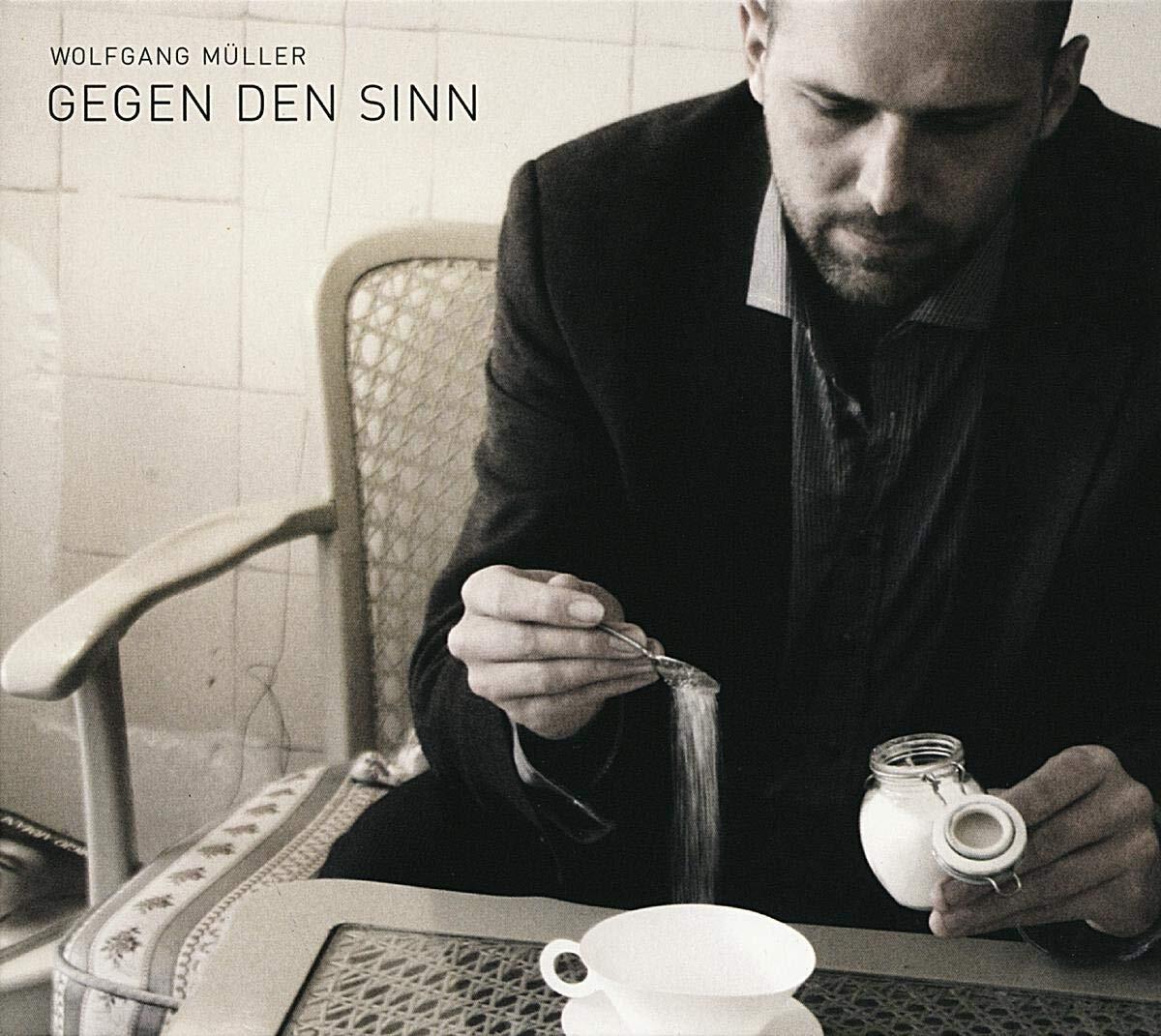 Wolfgang Müller Gegen den Sinn (CD)