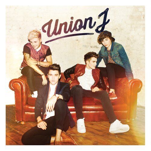 Union J - Union J