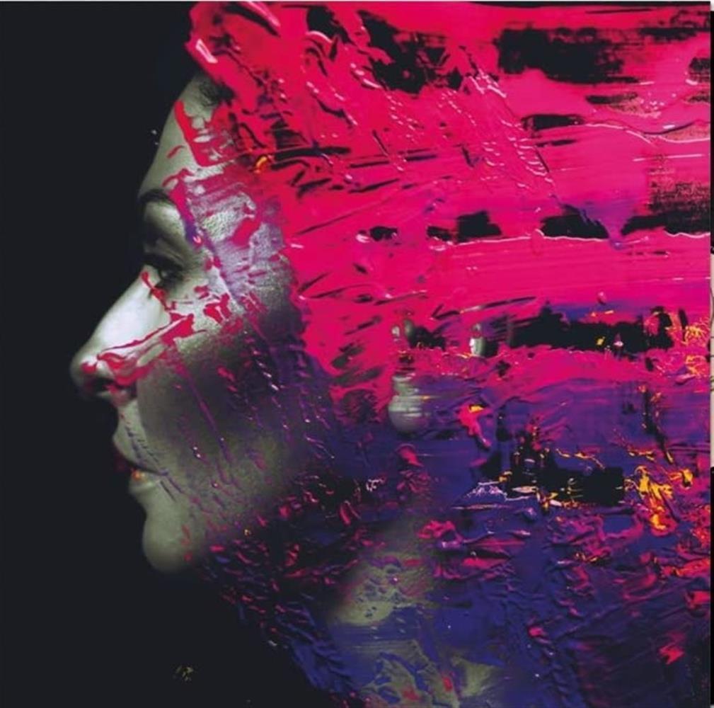 Hand. Cannot. Erase. - New Edition (2 Lp) - Steven Wilson (Vinile)