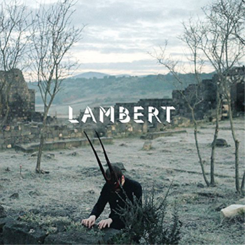 Lambert Lambert (CD) Album