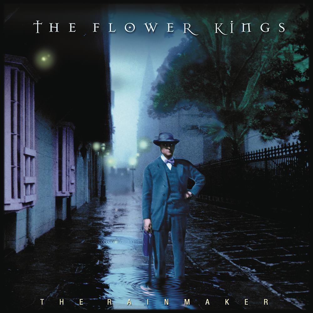 The Rainmaker (3 Lp) - Flower Kings (The) (Vinile)
