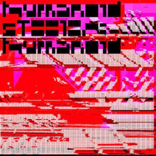St8818r - Humanoid (Audio CD)
