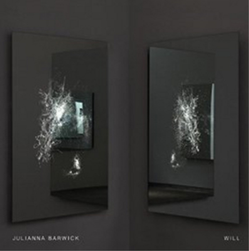 Julianna Barwick Will (Vinyl LP) 12" Album