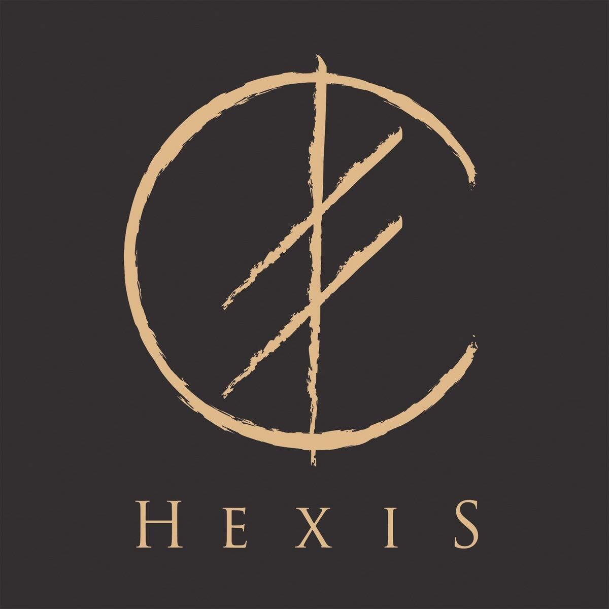 Hexis Mmx - Mmxx Double CD CD05881 NEW
