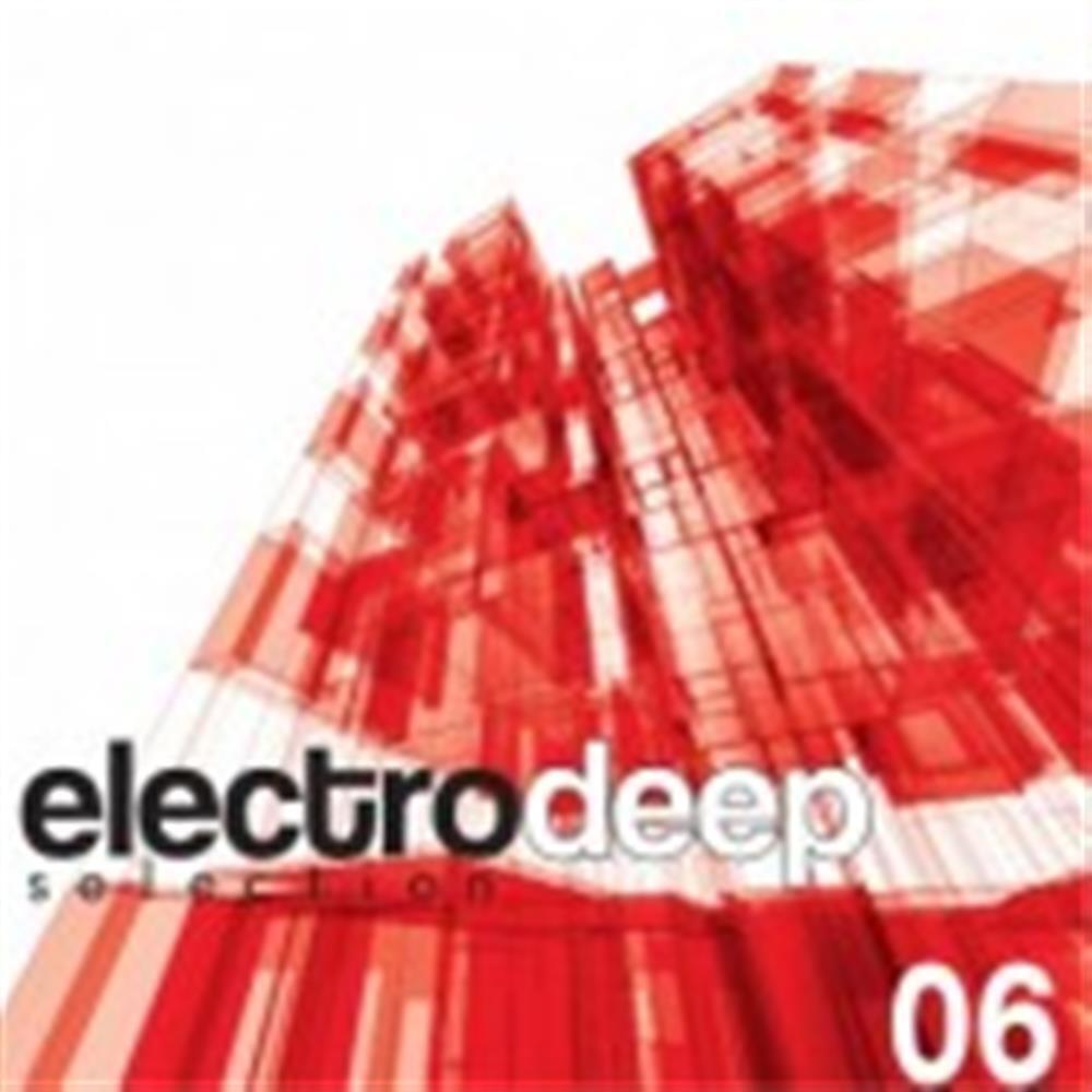 Electro Deep Selection 6 - Various Artists (Audio CD)