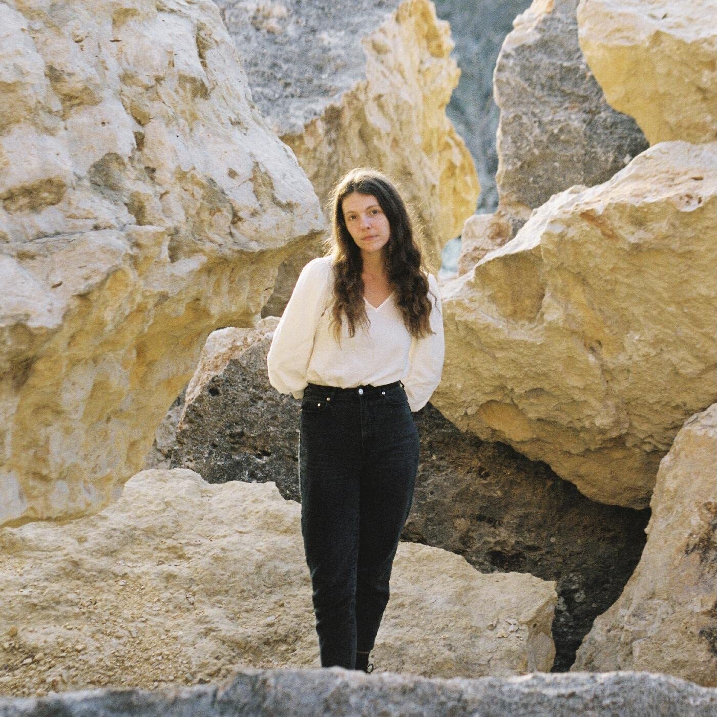 Hill,Natalie Jane Solely (Vinyl LP)