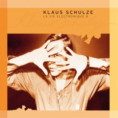 Klaus Schulze La Vie Electronique - Volume 8 (CD) Box Set