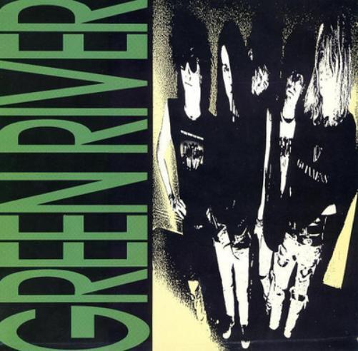 Green River Dry As a Bone (CD) Deluxe  Album