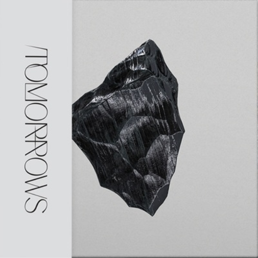 SON LUX TOMORROWS (Vinyl LP) 12" Album