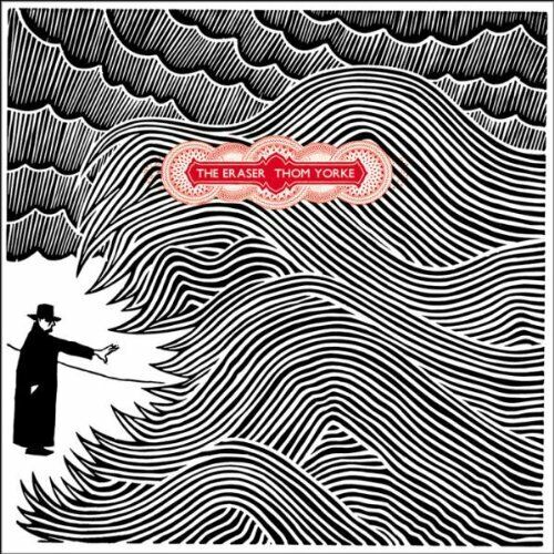 Thom Yorke - The Eraser LP Vinile BB (XL REC.)
