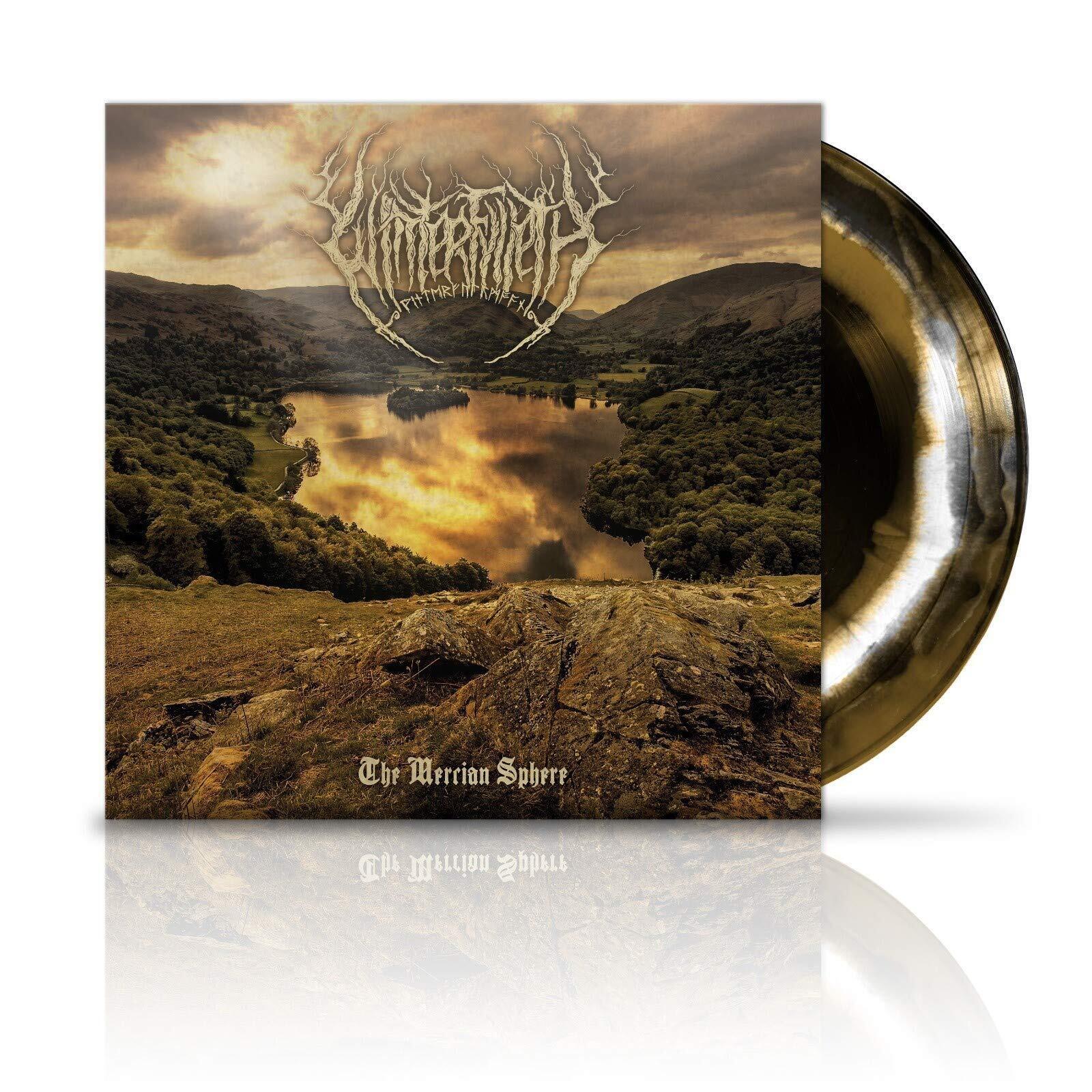 Winterfylleth Mercian Sphere Double LP Vinyl NEW