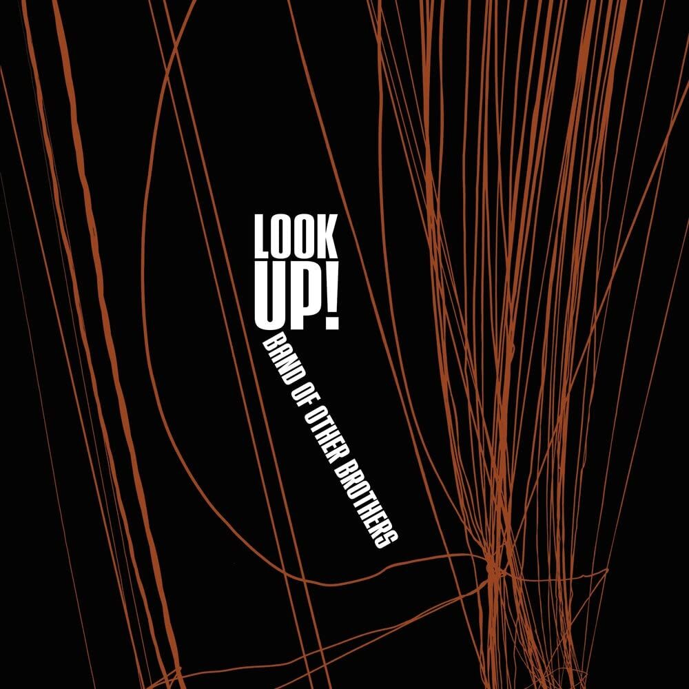 Band Of Other Brothers Look Up (CD)