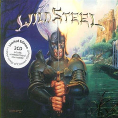 Wild Steel - Wild Steel (Audio CD)