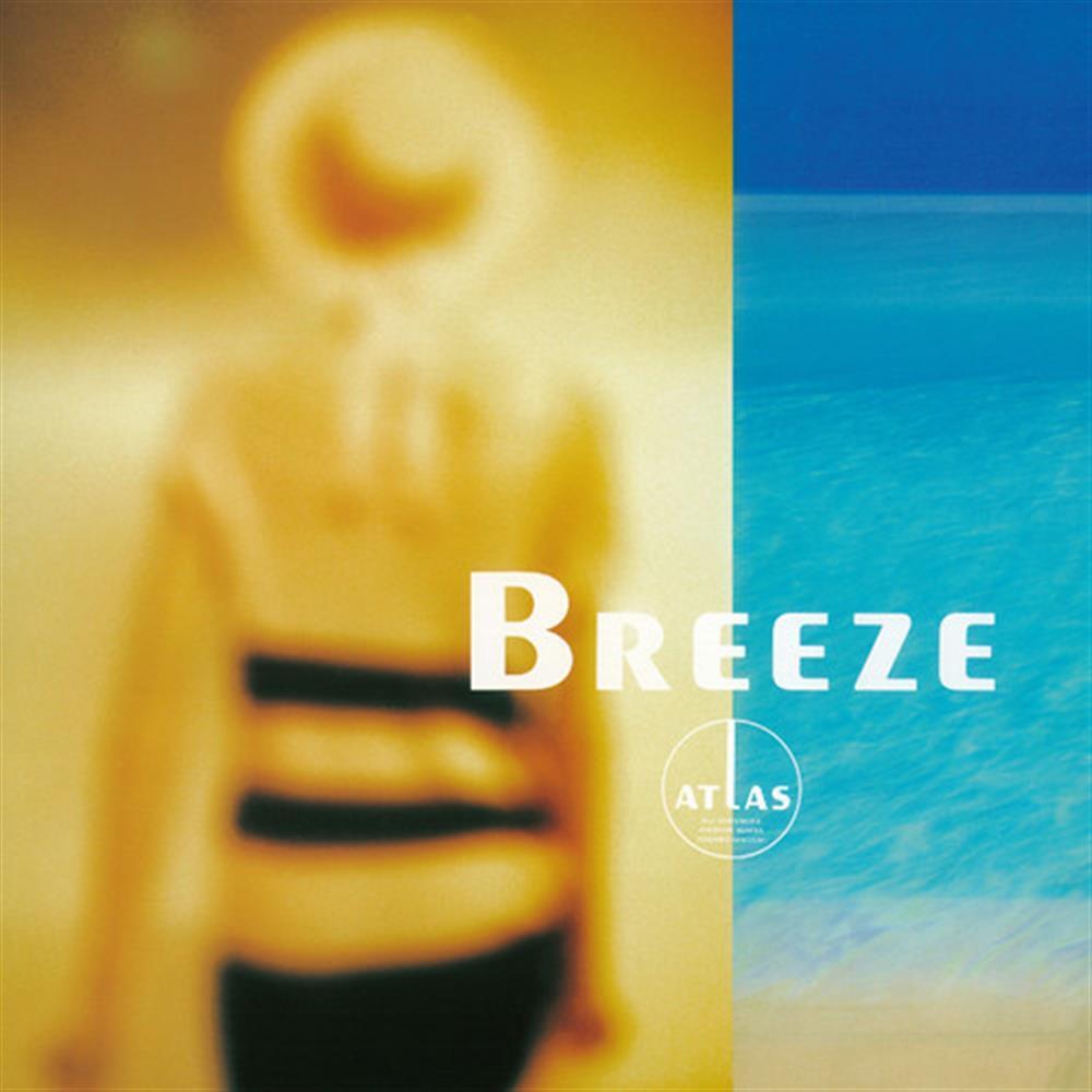 Breeze - Atlas (Audio CD)