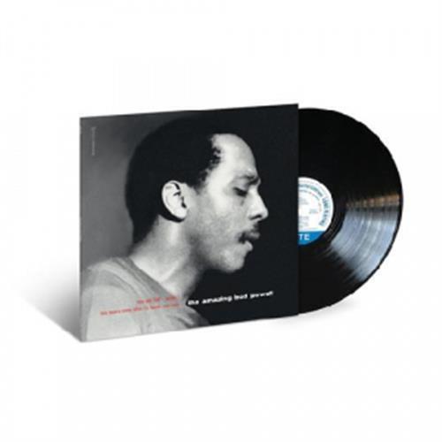 The Amazing Bud Powell Vol 1 - Bud Powell (Vinile)