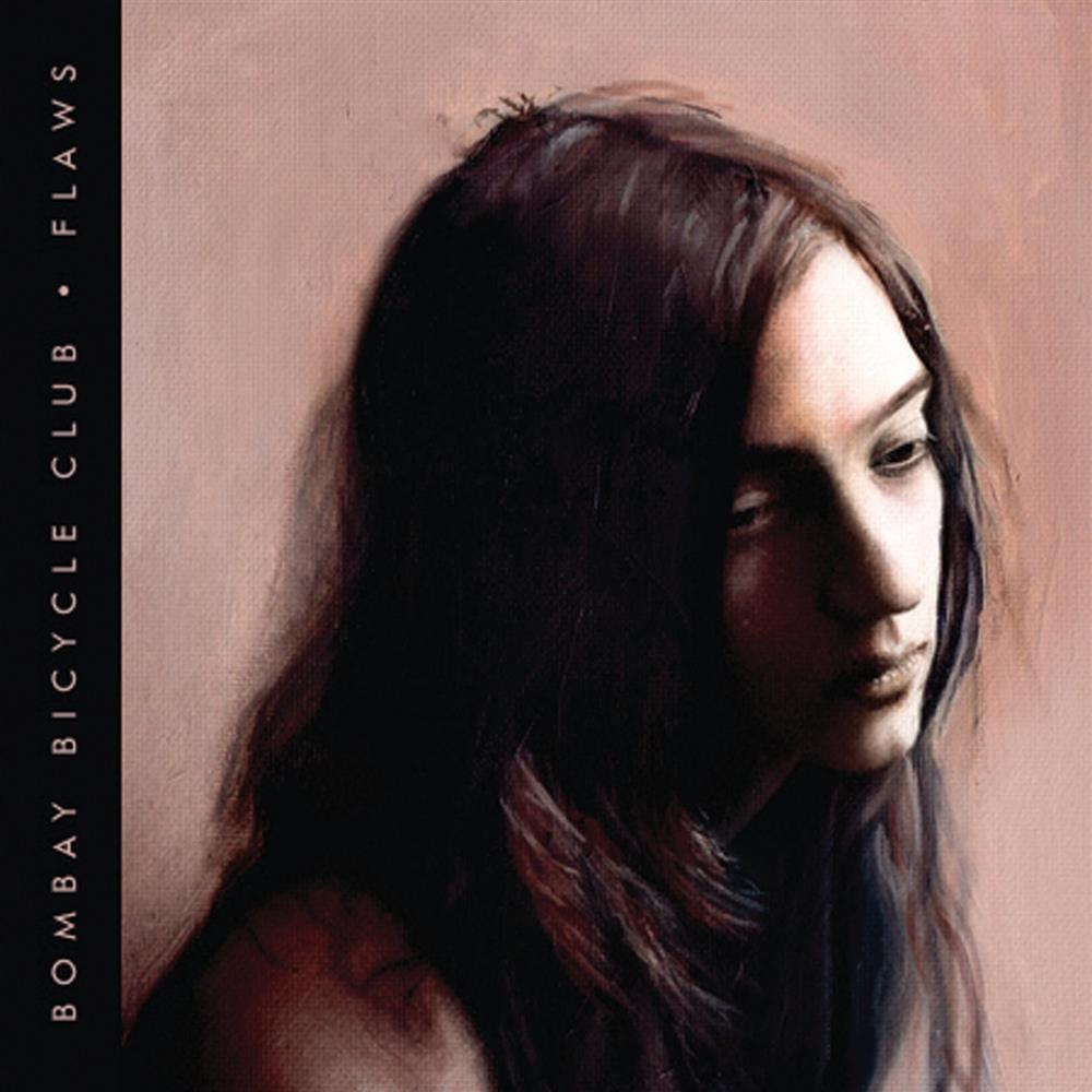 Flaws - Bombay Bicycle Club (Audio Cd)
