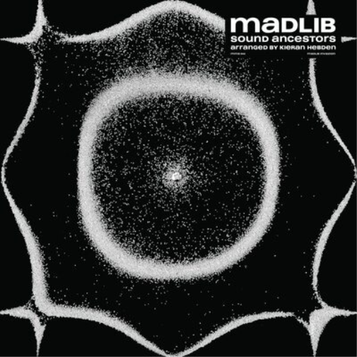 Madlib Sound Ancestors: Arranged By Kieran Hebden (Vinyl LP) 12" Album