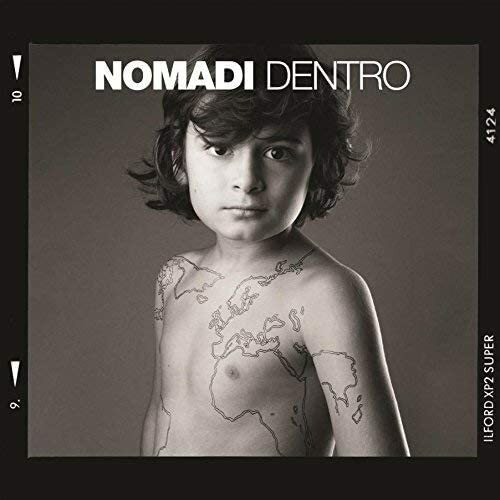 Nomadi Dentro - Nomadi (CD) Nuovo