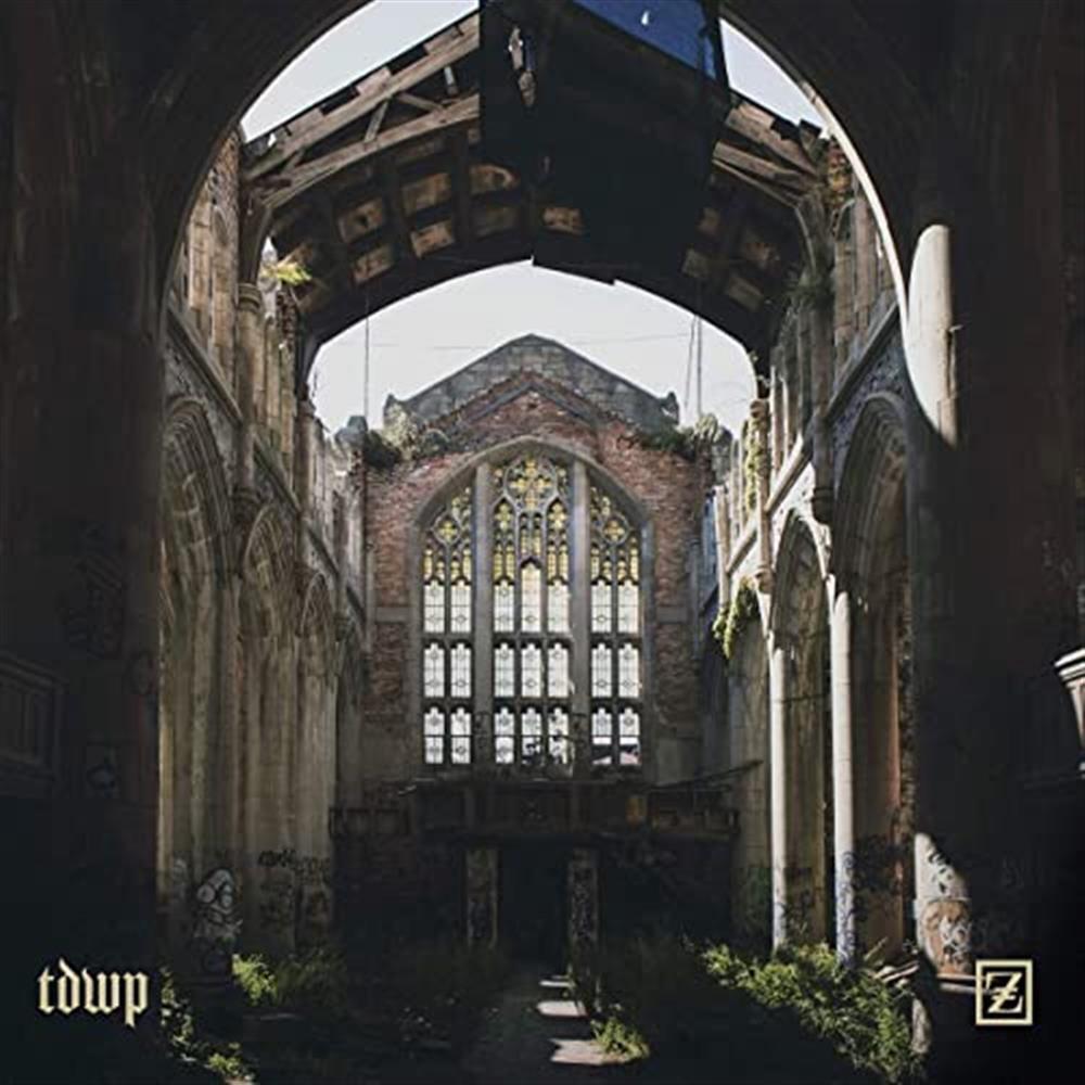 Zii - Devil Wears Prada (Audio CD)