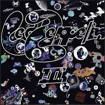 Led Zeppelin - Led Zeppelin Iii - Vinile (180 gr. - digitally remastered)