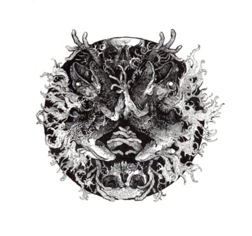 A Pale December The Shrine of Primal Fire (CD) Album Digipak