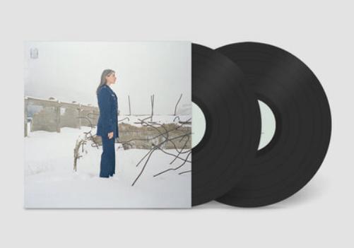 Kali Malone All Life Long (Vinyl LP) 12" Album