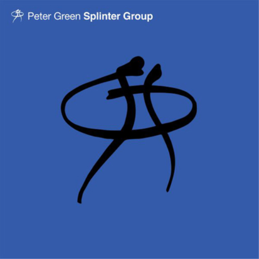 Peter Green Splinter Group Peter Green Splinter Group (Vinyl LP) 12" Album