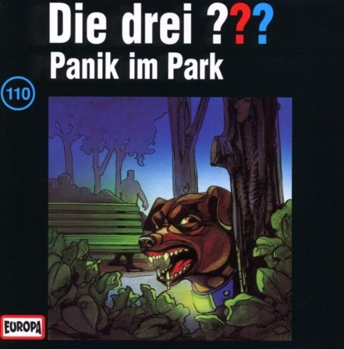 Die Drei Fragezeichen Die Drei??? 110 (CD)