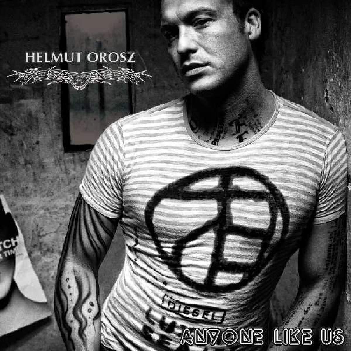 Orosz, Helmut Anyone Like Us (CD)
