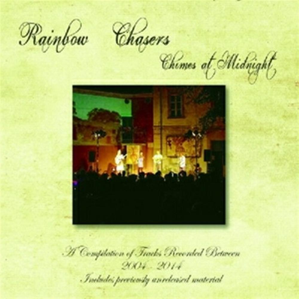 Chimes at Midnight - Rainbow Chasers (Audio CD)