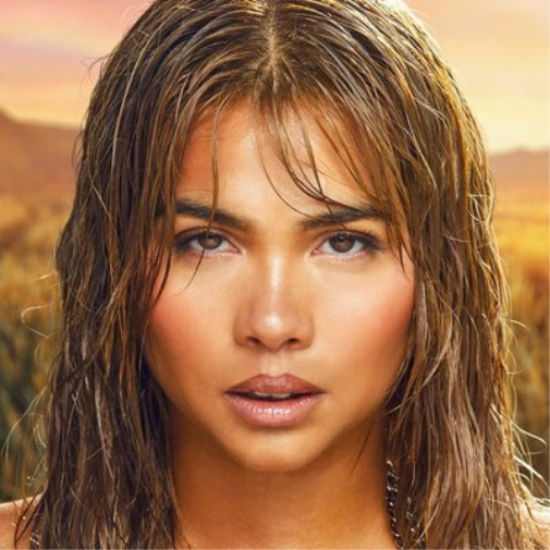 Hayley Kiyoko PANORAMA (CD) Album