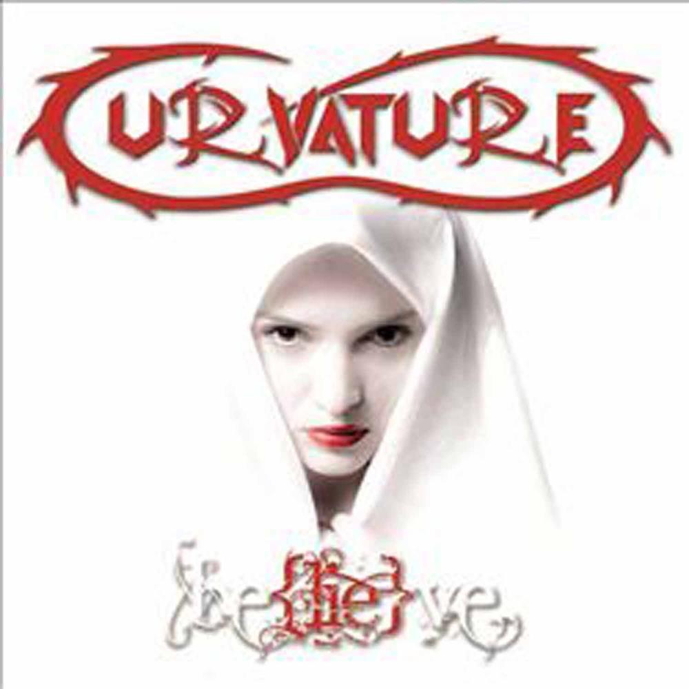 Be{lie}ve - Curvature (Audio Cd)