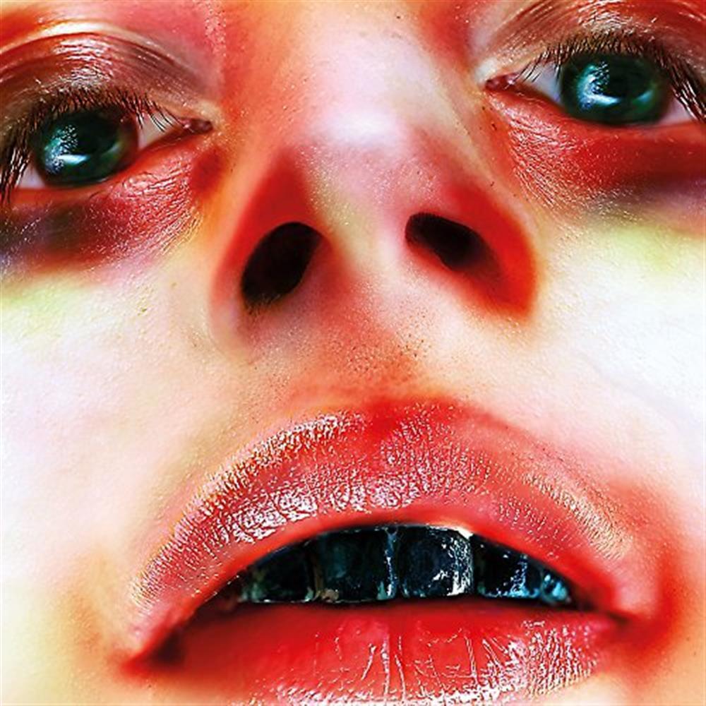 Arca - Arca (Vinile)